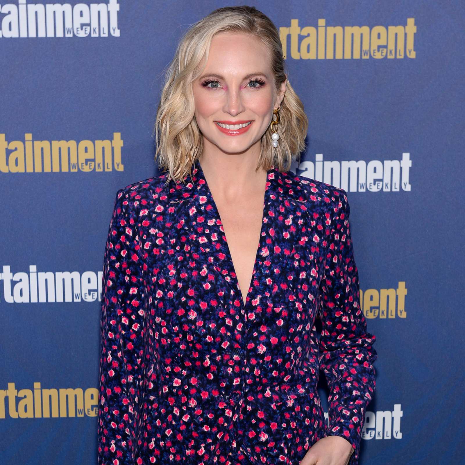 Das Alter Der Vampire Diaries Stars Candice King Als Caroline Forbes