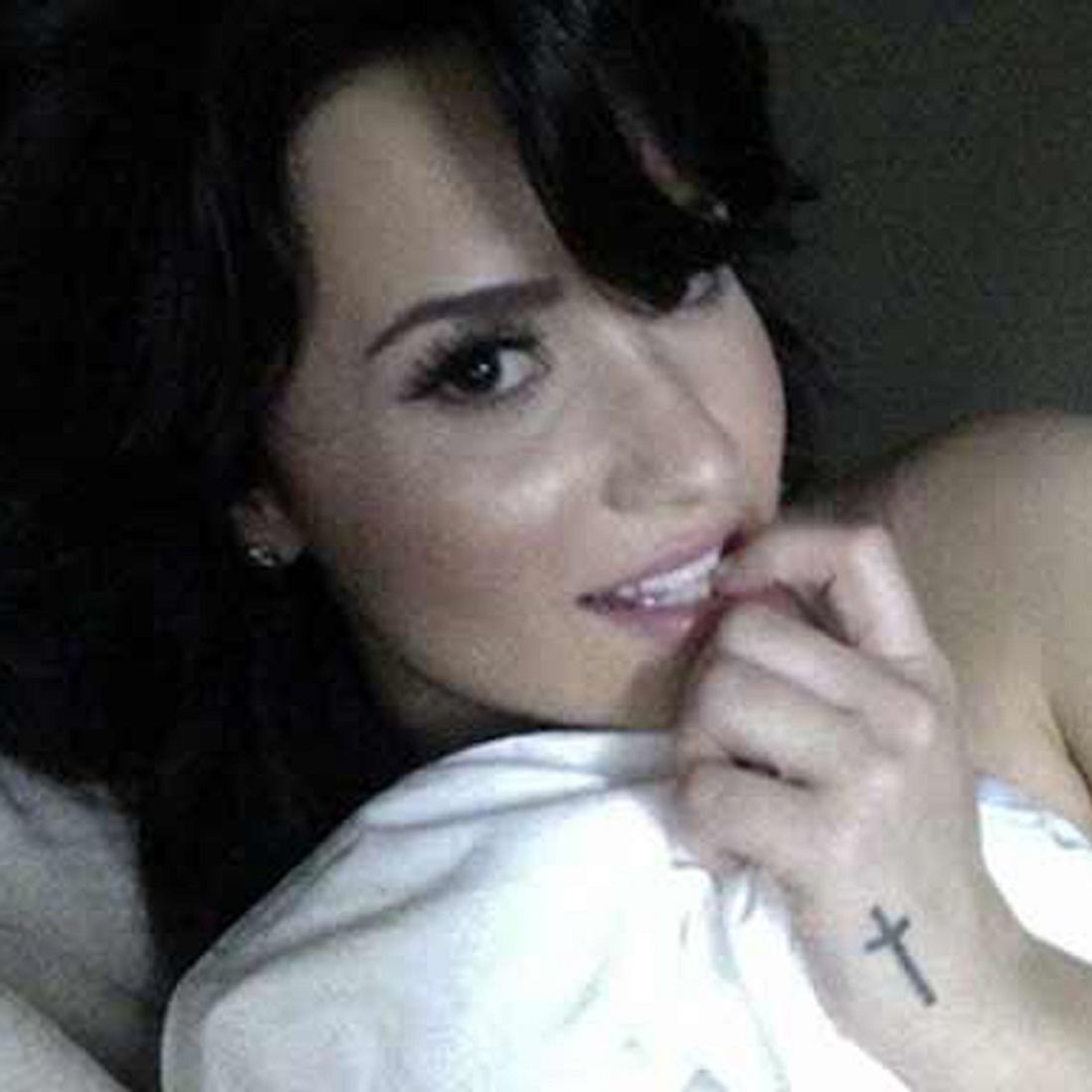 Demi Lovato Nackt Neue Krasse Bilder Geleakt BRAVO