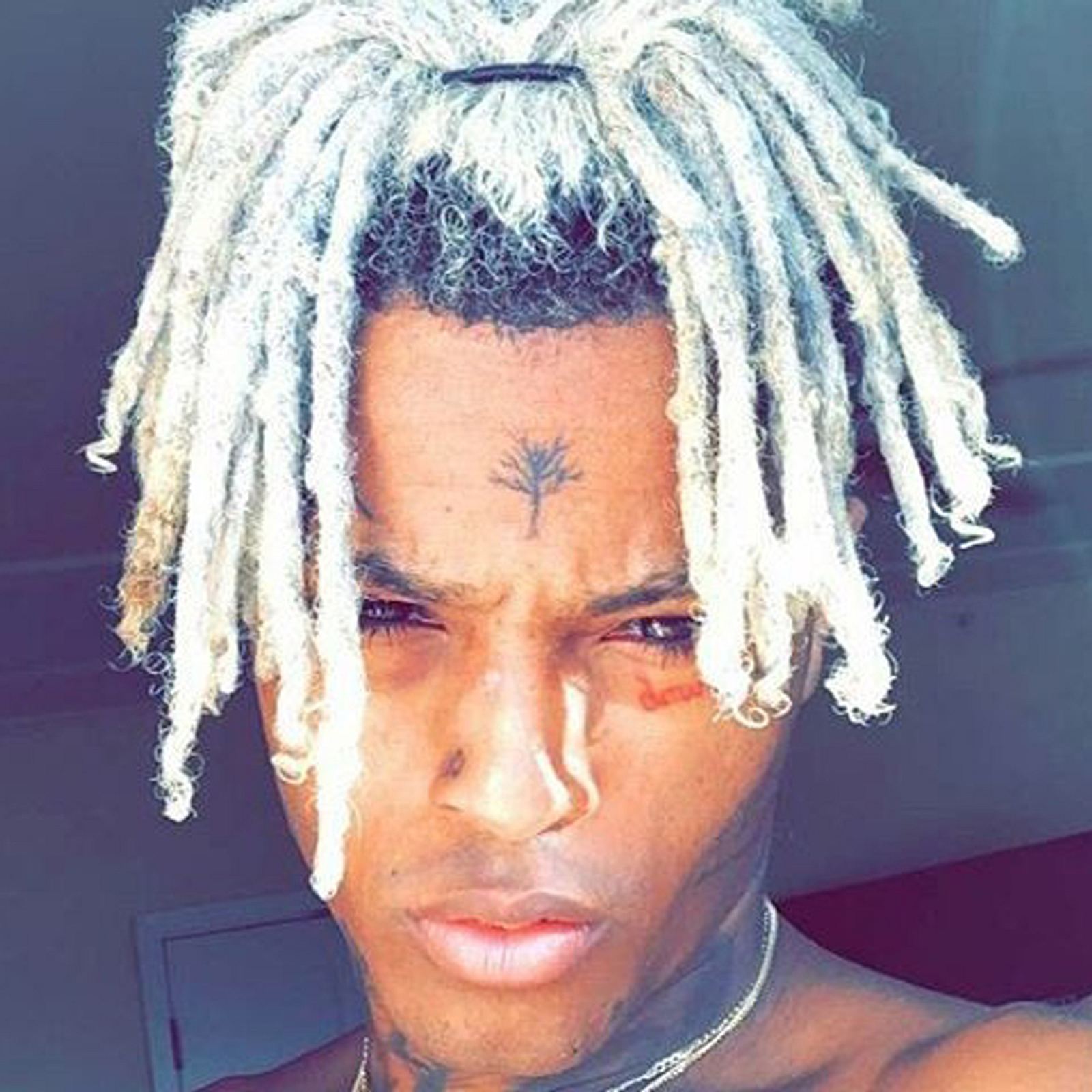 Xxxtentacion Zweiter Mord Verd Chtiger Gefasst Bravo