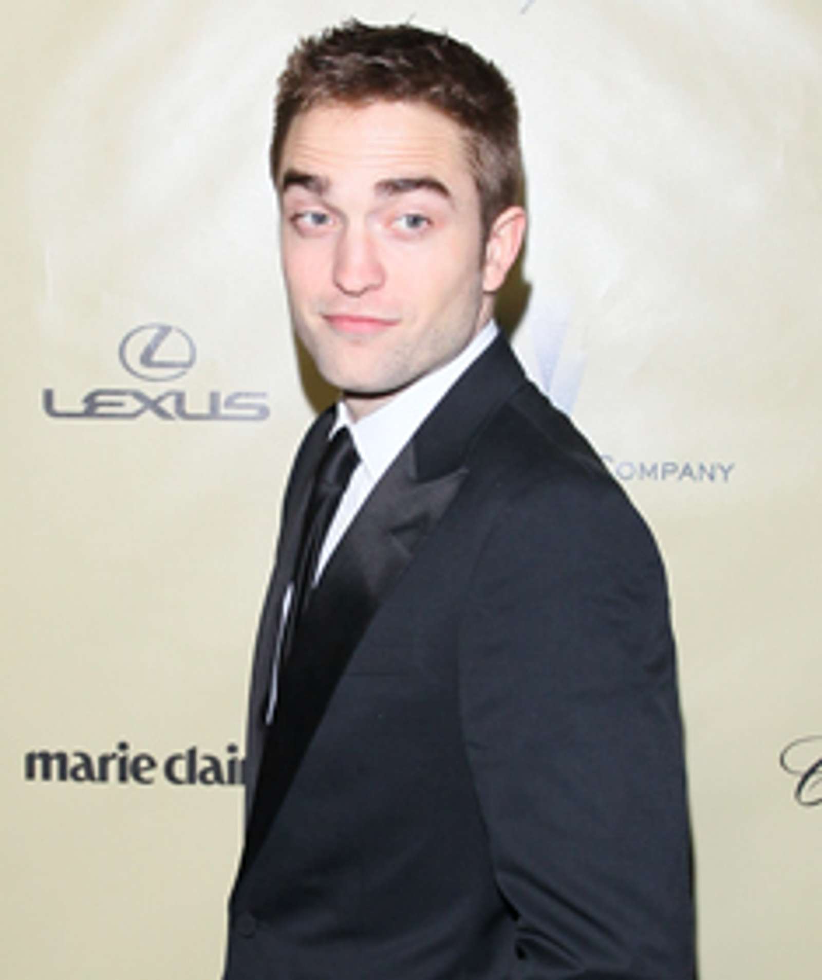 Robert Pattinson Disst "Twilight"-Fans | BRAVO