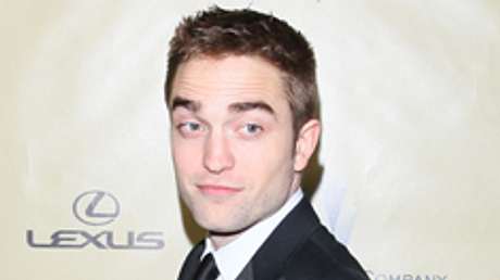 Robert Pattinson disst seine Twilight-Fans - Foto: Getty Images
