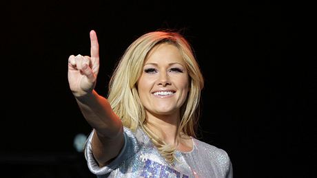 Sehen wir Helene Fischer bald im Playboy?