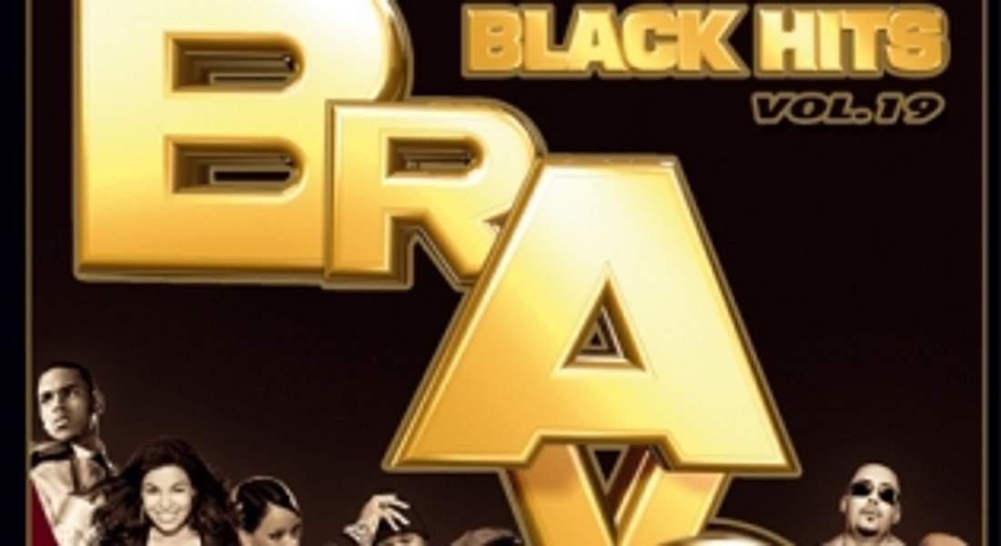 BRAVO Black Hits Volume 19: Das Tracklisting!