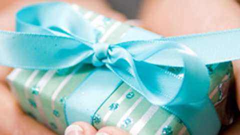 Geschenktipps!