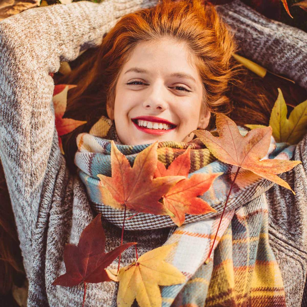 10 Beauty-Tipps für den Herbst