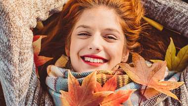 10 Beauty-Tipps für den Herbst - Foto: istockphoto