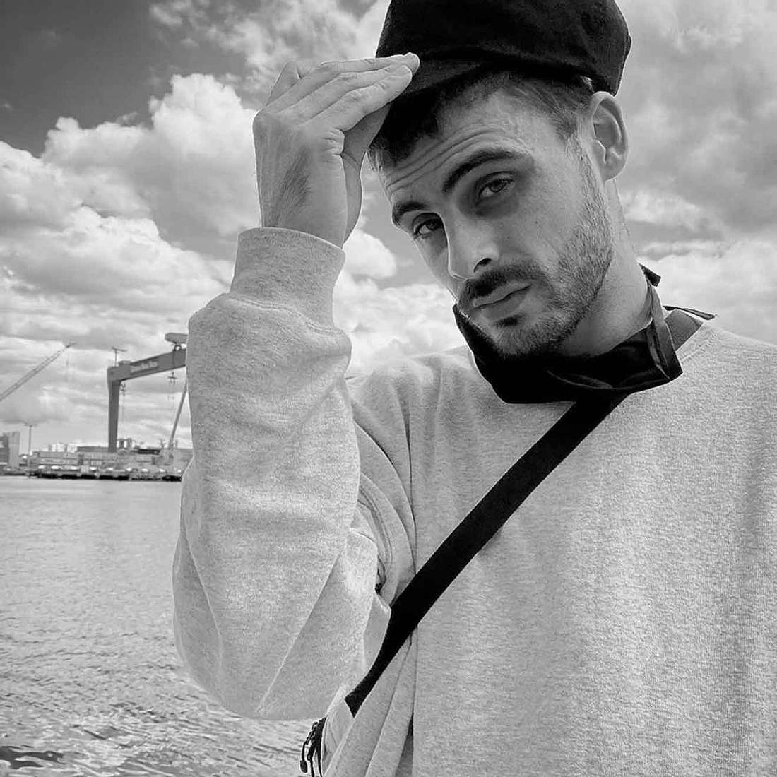Galerie: 10 deutsche Musiker, die mehr Erfolg verdient hätten