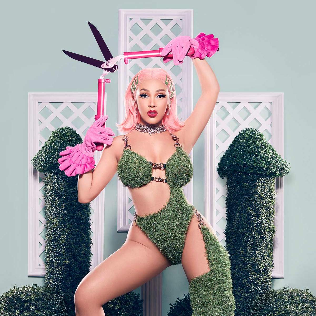 10 Fakten über die “Say So”-Sängerin Doja Cat