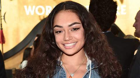 10 Fakten über TikTok-Star Avani Gregg - Foto: 2020 Getty Images