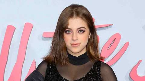 10 Fakten über TikTok-Star Baby Ariel - Foto: Getty Images