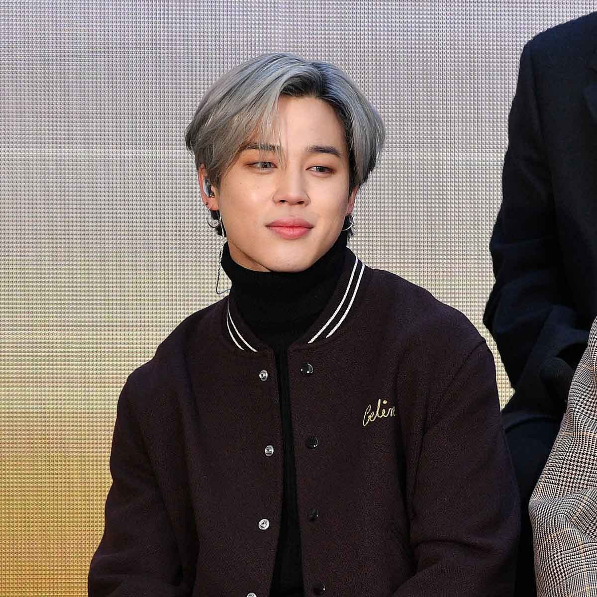 10 geheime Fakten von BTS: Jimin war schon immer ein Genie