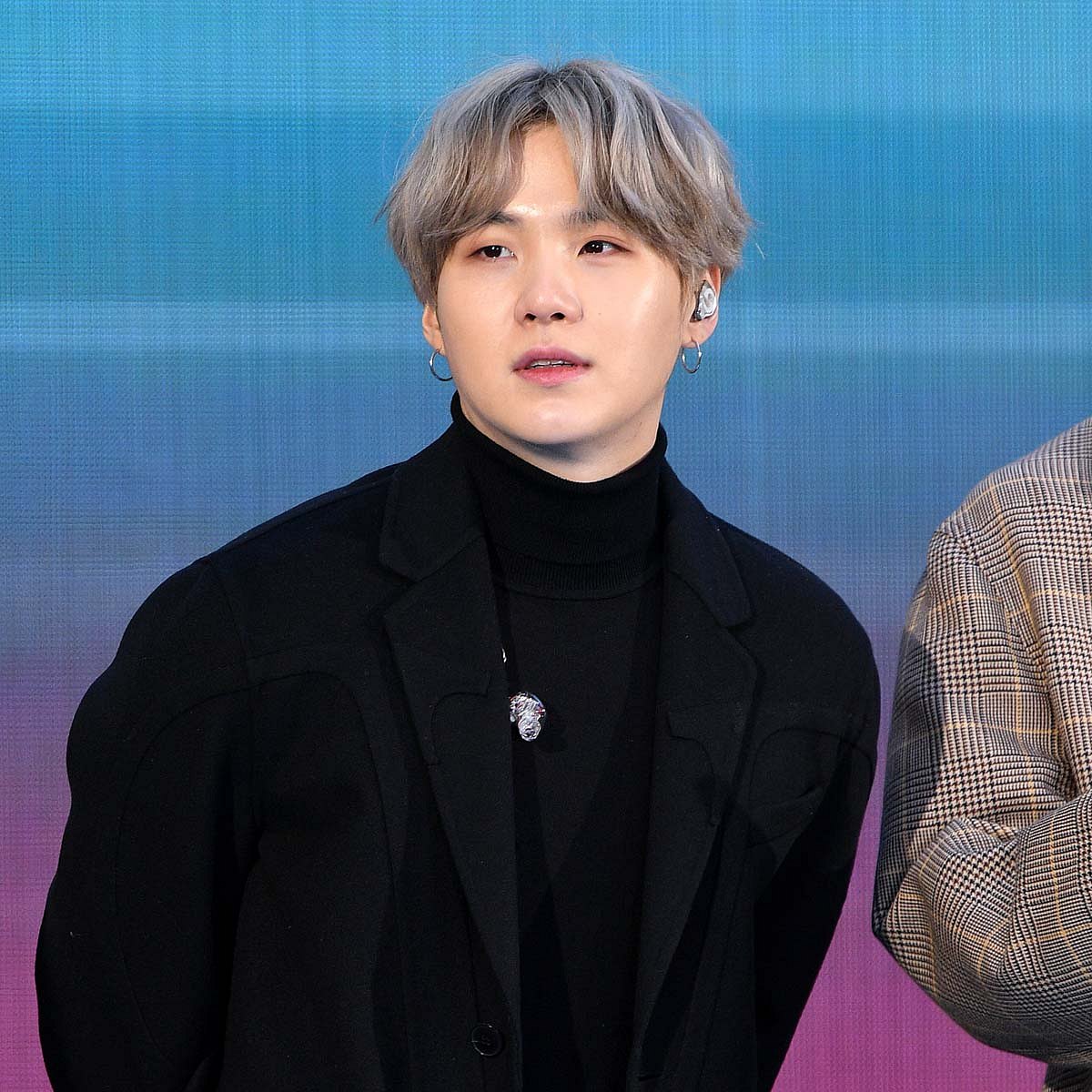 10 geheime Fakten von BTS: Suga war ein Underground-Rapper