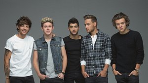 10 Jahre One Direction: Die Geschichte von 1D - Foto: Sony Music