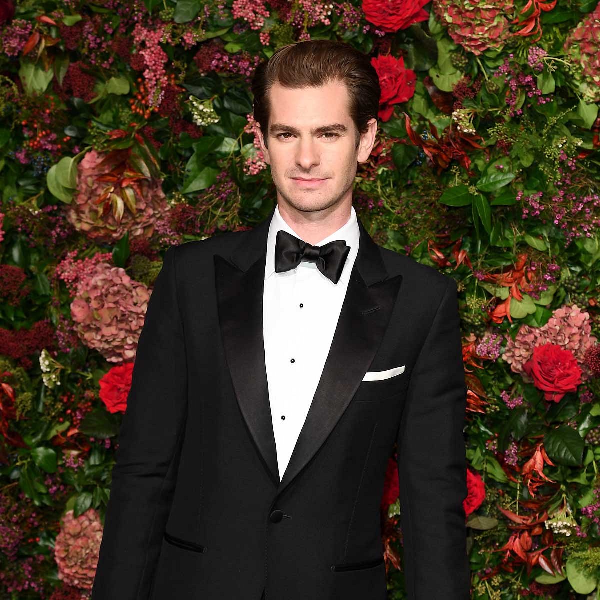 10 Stars, die ihre Rolle hassten: Andrew Garfield