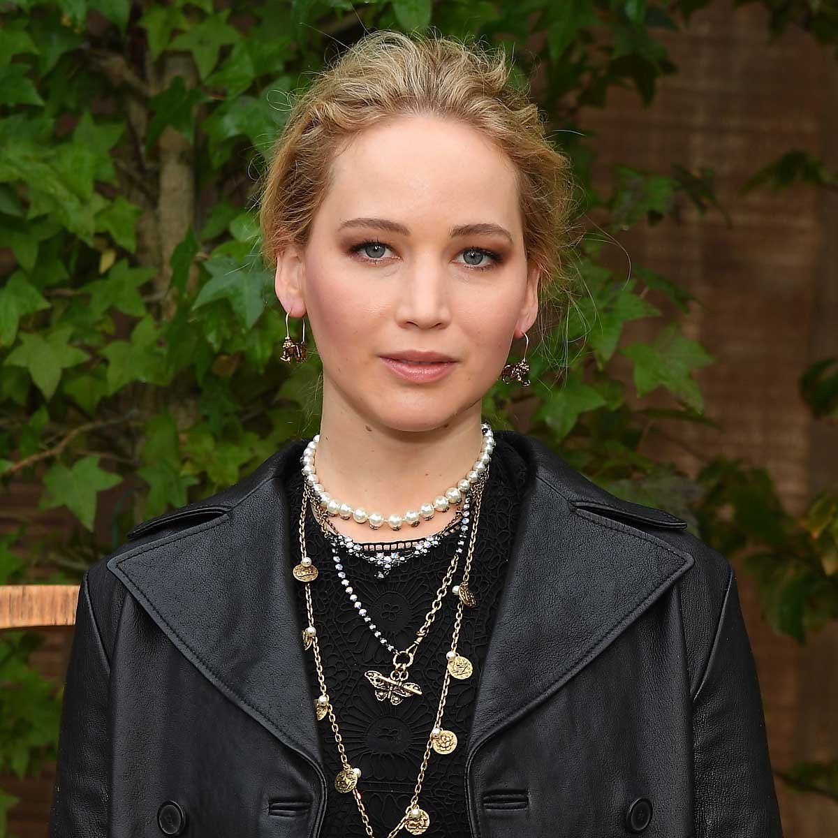 10 Stars, die ihre Rolle hassten: Jennifer Lawrence