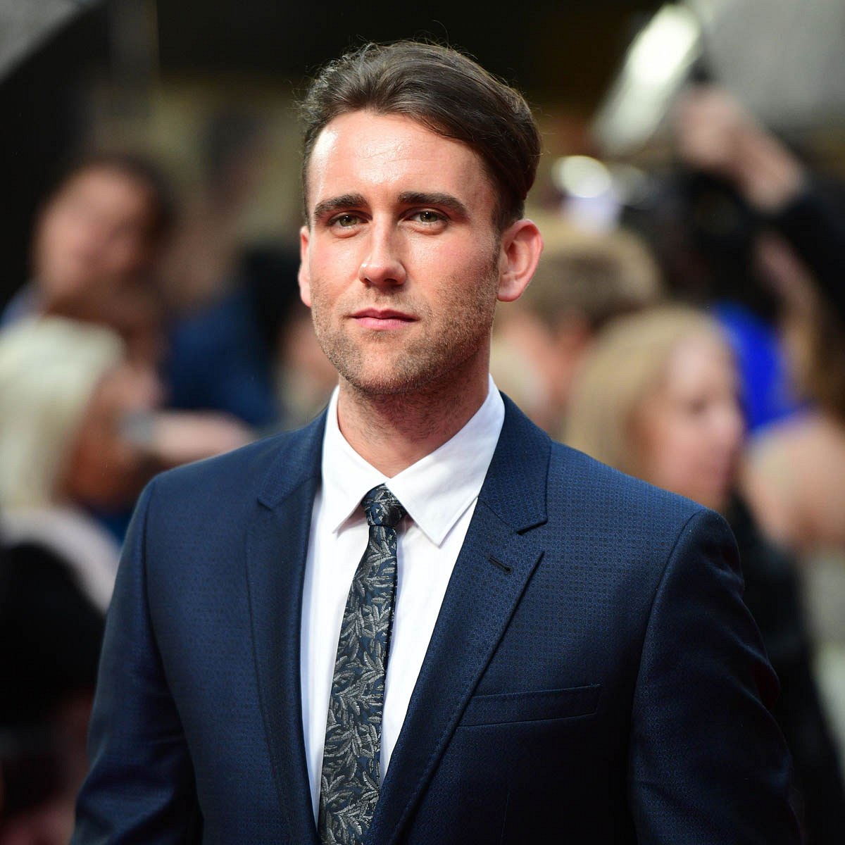 10 Stars, die ihre Rolle hassten: Matthew Lewis