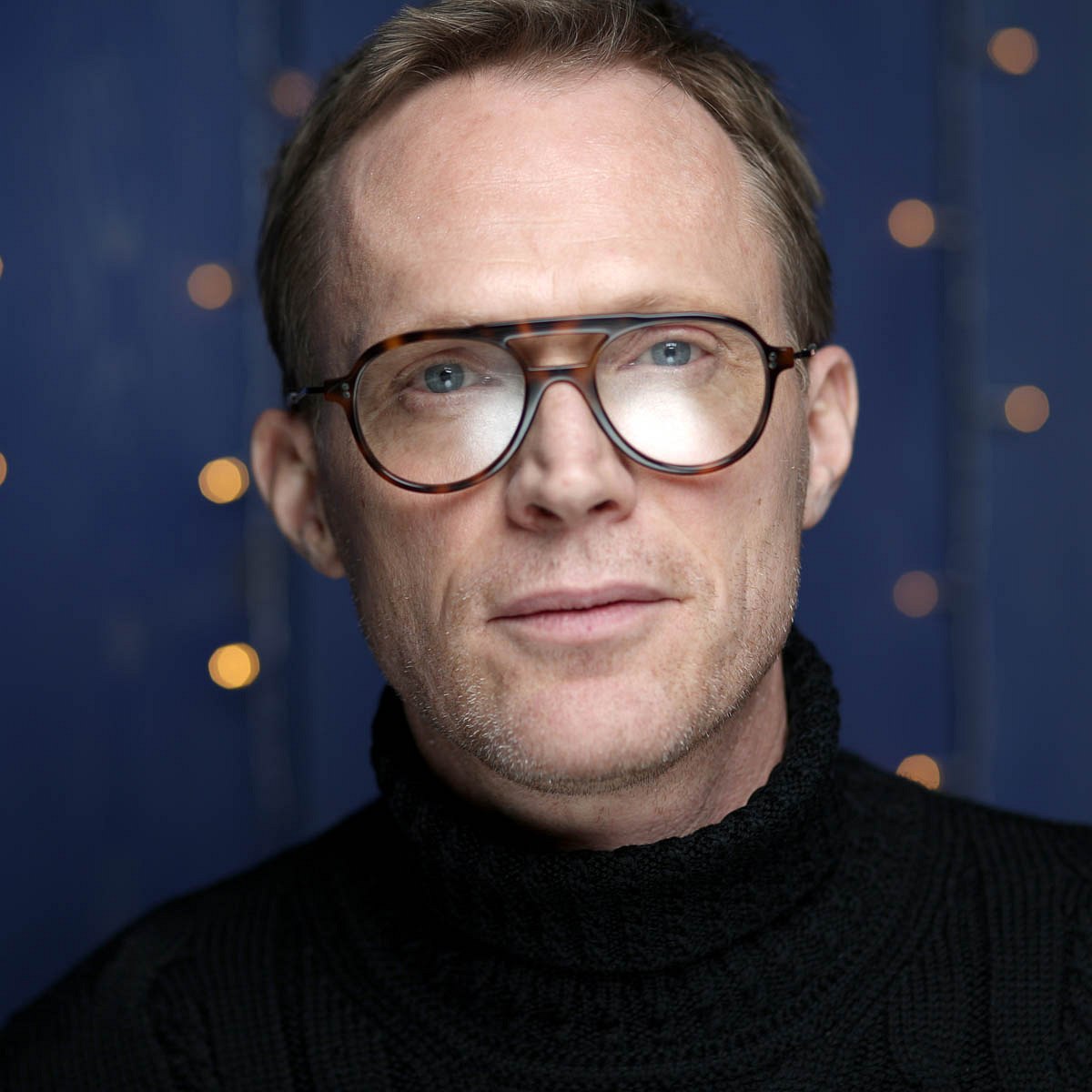 10 Stars, die ihre Rolle hassten: Paul Bettany