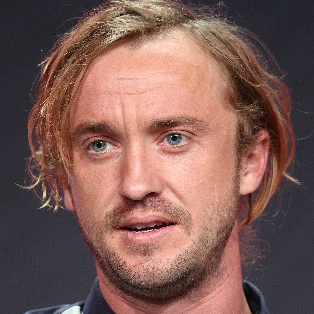 10 Stars, die ihre Rolle hassten: Tom Felton