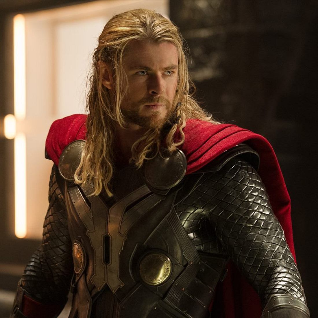 Chris Hemsworth: Das hat er gegessen, um zu Thor zu werden!
