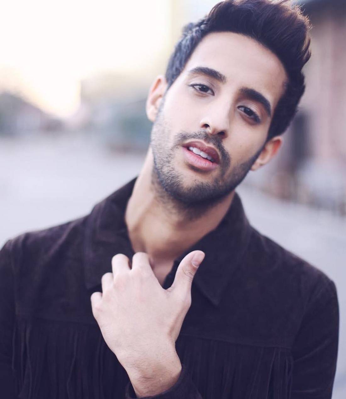 Sami Slimani ist verliebt und beantwortet SexFragen! BRAVO