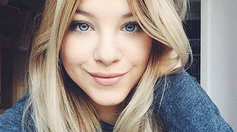 Warum hat sie ihren Namen geändert? - Foto: Facebook/DFashion