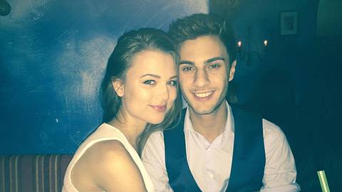 Joelina Drews - Foto: Facebook/Joelina Drews