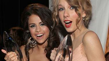 Taylor Swift Selena Gomez - Foto: Getty Images