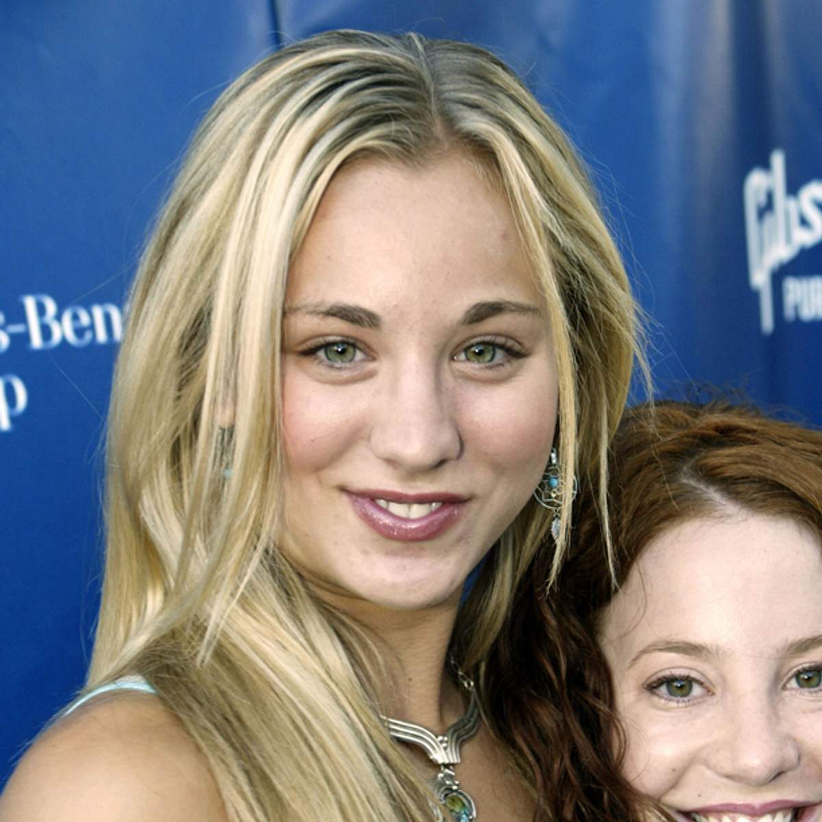 Kaley cuoco beauty OP