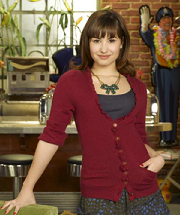 Demi Lovato macht Schluss mit Sonny Munroe