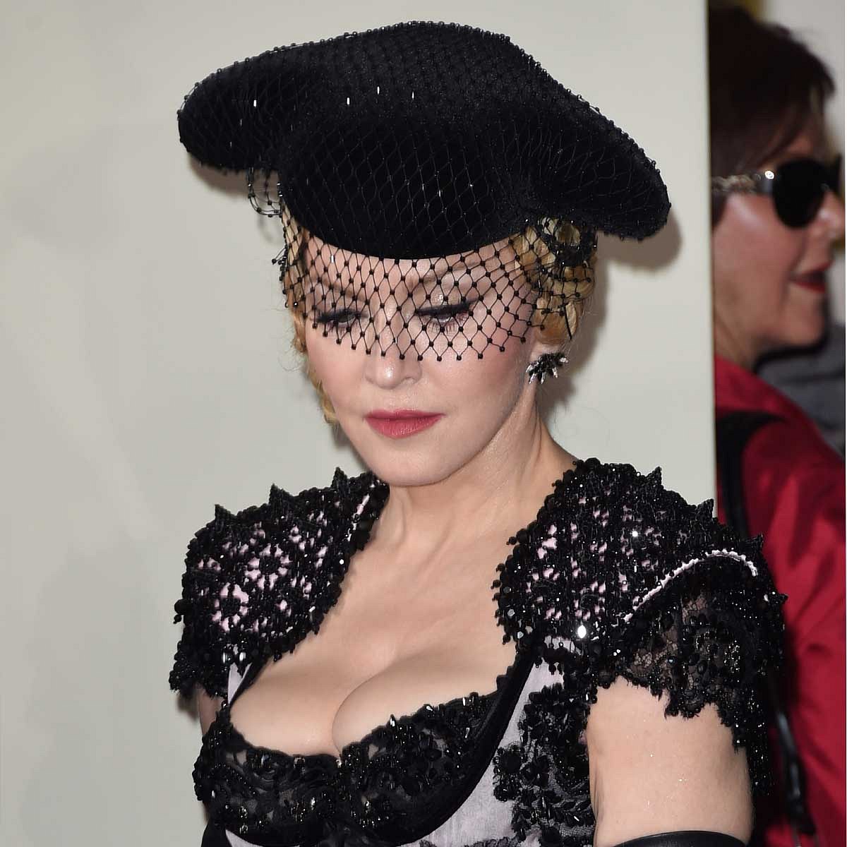 Stars, die entführt wurden: Sängerin Madonna musste durch die Hölle gehen!
