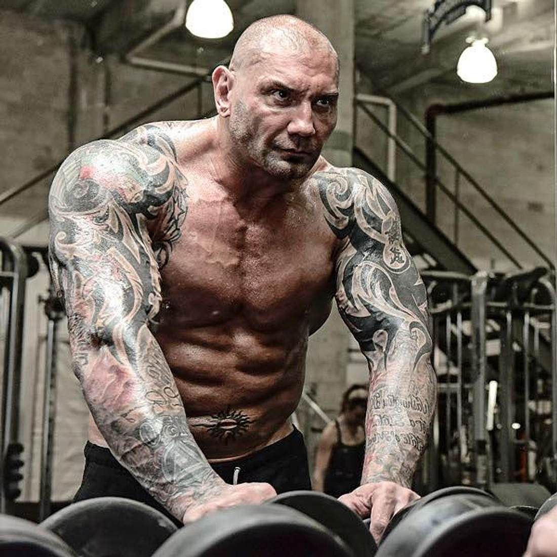 Batista bei Wrestlemania 32 Verhandlungen gescheitert? BRAVO
