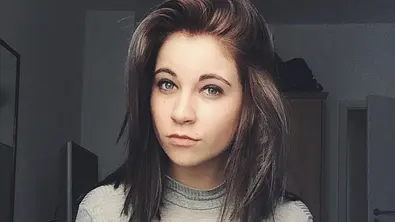 Melina Sophie - Foto: Facebook/Melina Sophie