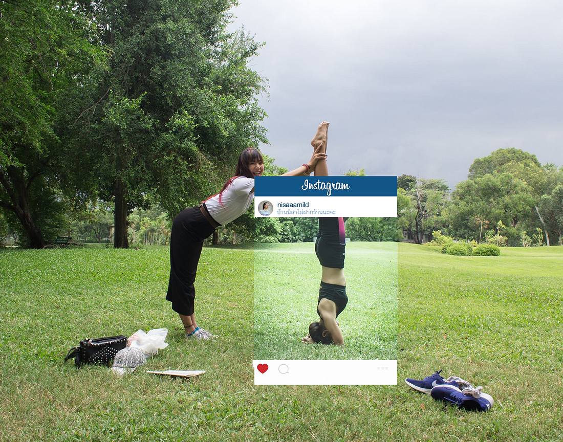 Insta-Fake