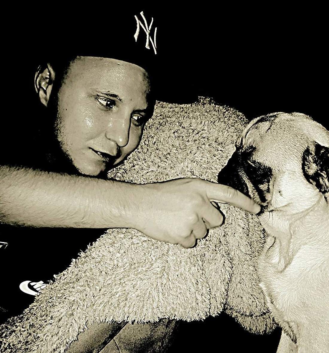 BTN-Krätze: Marcel Maurice Neue zeigt seine große Liebe! | BRAVO