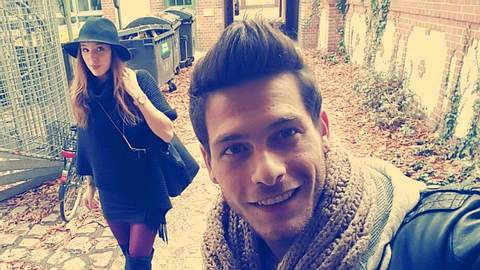 Liza Waschke - Foto: Facebook/Liza Waschke