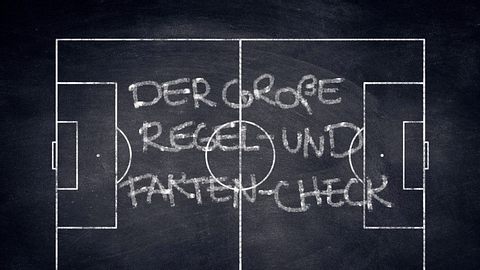 Der große Regel- und Fakten-Check - Foto: iStock: jpgfactory