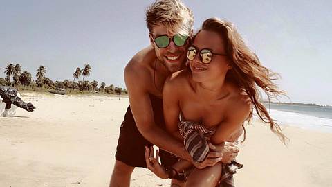 Wie süß sind die denn bitte??? <3 - Foto: Facebook/Jeremy Grube