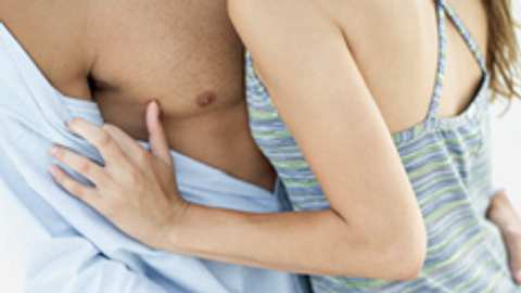 10 erogene Zonen bei Girls!
