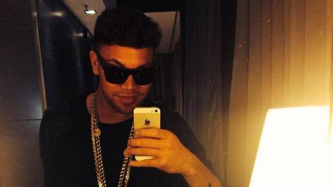 Prince Kay One ist auf der Suche nach der großen Liebe