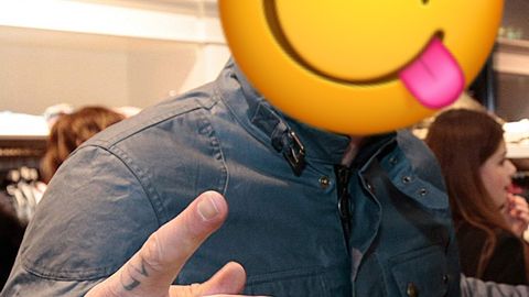 Dieser 187 Rapper wird Vater - Foto: Getty Images