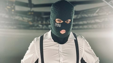 1986zig: 10 Fakten über den Sänger - Foto: Universal Music