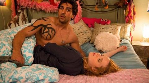 So viel Sex ist wirklich normal und das kann er bewirken! - Foto: Constantin Film