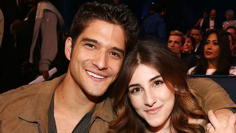 Verlobung gelöst: Tyler Posey & Seana Gorlick haben sich getrennt - Foto: Getty Images