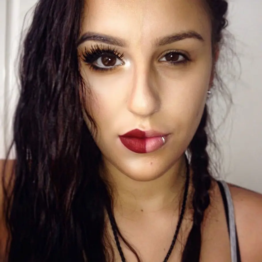 So krass kann dich Make-up verändern!