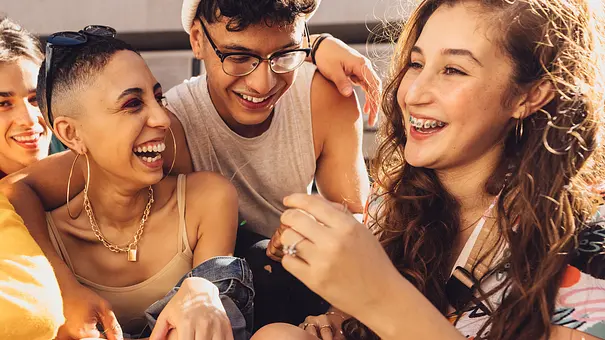 2 Wahrheiten 1 Lüge - Foto: iStock-jacoblund 2 Wahrheiten 1 Lüge - Foto: iStock-jacoblund