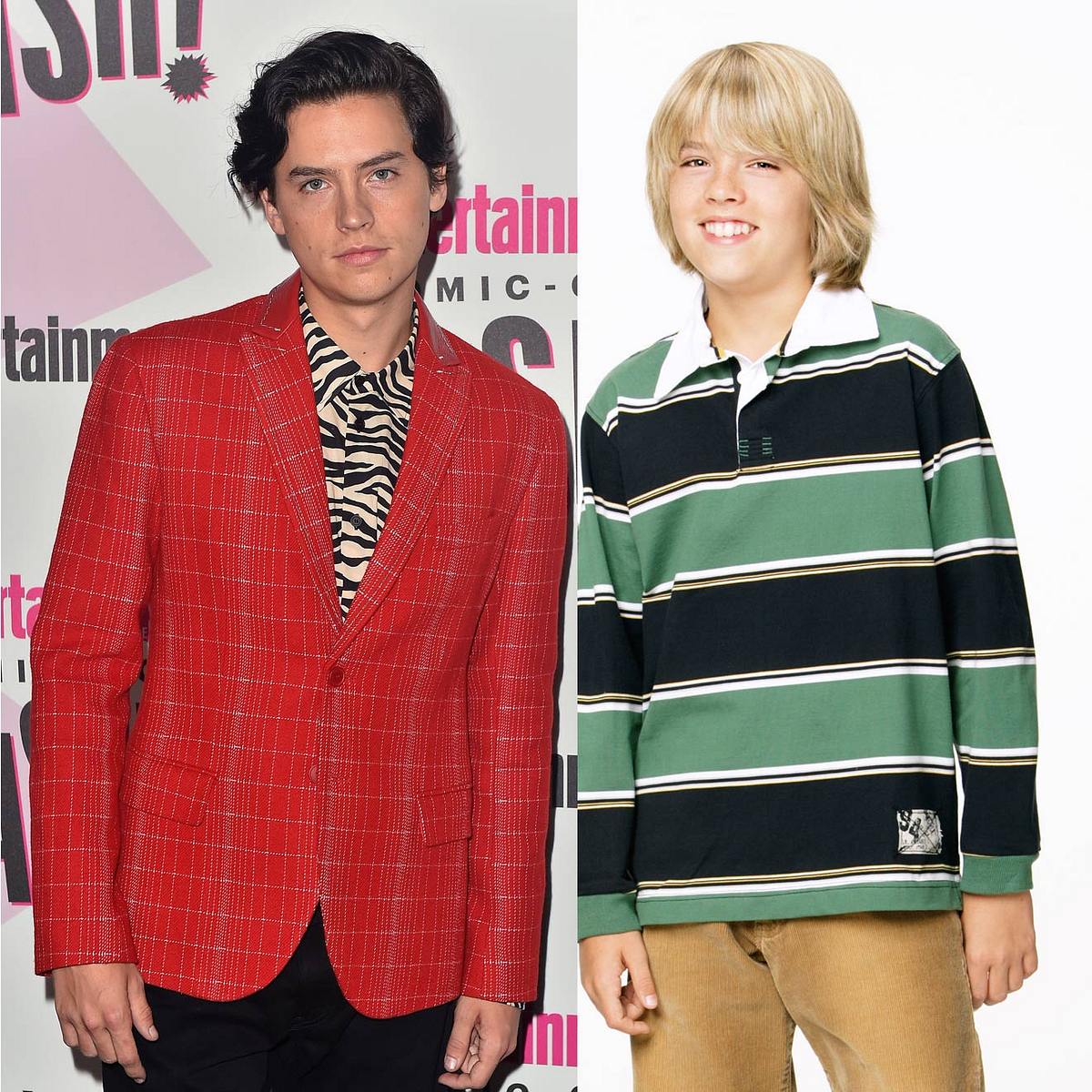 Cole Sprouse: 20 Dinge, die du über den Riverdale-Star wissen solltest