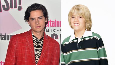 Cole Sprouse: 20 Dinge, die du über den Riverdale-Star wissen solltest - Foto: Getty Images / Disney Channel