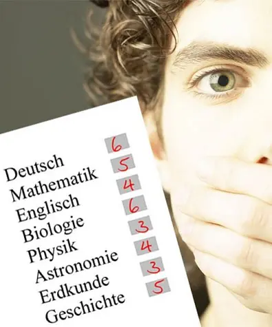 Am Ende zeigt sich, was Sache ist!