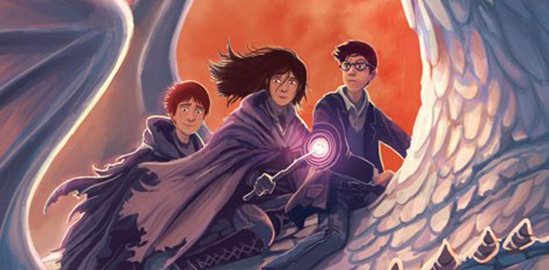 Harry Potter: Was nach dem Ende der Bücher alles passierte