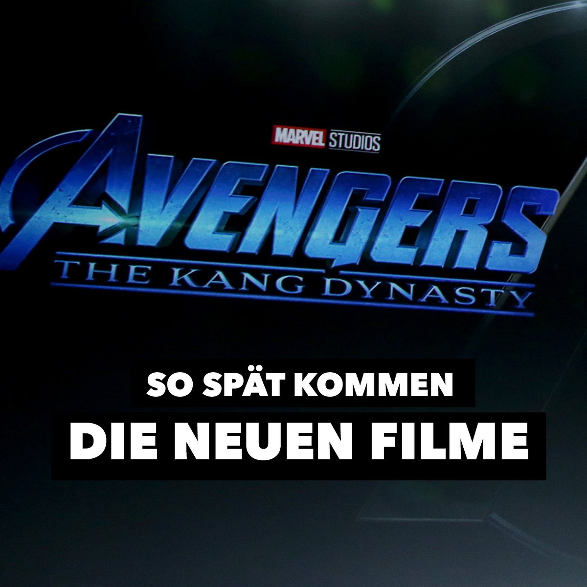 Avengers, Star Wars, Avatar: Ärger bei Fans – Diese Filme kommen jetzt VIEL später 🫥